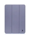 Hurtownia GSM - Bizon Case Tab Clear Matt Lenovo Tab M11 1. generációs levendula - BIZ4768 - {ean13} - Hurt