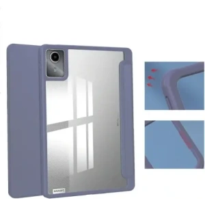 Hurtownia GSM - Etui Bizon Case Tab Clear Matt pro Lenovo Tab M11 1. generace, levandulové - BIZ4768 - {ean13} - Hurt