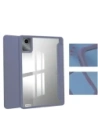 Hurtownia GSM - Bizon Case Tab Clear Matt Lenovo Tab M11 1. generációs levendula - BIZ4768 - {ean13} - Hurt