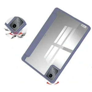 Hurtownia GSM - Etui Bizon Case Tab Clear Matt pro Lenovo Tab M11 1. generace, levandulové - BIZ4768 - {ean13} - Hurt