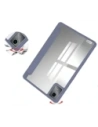 Hurtownia GSM - Bizon Case Tab Clear Matt Lenovo Tab M11 1. generációs levendula - BIZ4768 - {ean13} - Hurt
