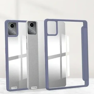 Hurtownia GSM - Etui Bizon Case Tab Clear Matt pro Lenovo Tab M11 1. generace, levandulové - BIZ4768 - {ean13} - Hurt