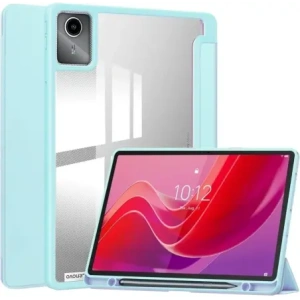 Hurtownia GSM - Etui Bizon Case Tab Clear Matt pro Lenovo Tab M11 1. gen. modré - BIZ4769 - {ean13} - Hurt