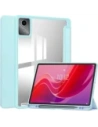 Etui Bizon Case Tab Clear Matt pro Lenovo Tab M11 1. gen. modré