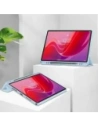 Hurtownia GSM - Bizon tok Tab Clear Matt Lenovo Tab M11 1. generáció kék - BIZ4769 - {ean13} - Hurt