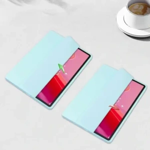 Hurtownia GSM - Etui Bizon Case Tab Clear Matt pro Lenovo Tab M11 1. gen. modré - BIZ4769 - {ean13} - Hurt