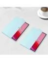 Wholesale Bizon Case Tab Clear Matt Lenovo Tab M11 1 gen. blue - BIZ4769 - {ean13} - Hurt