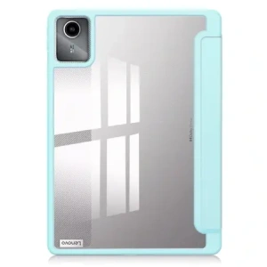 Hurtownia GSM - Etui Bizon Case Tab Clear Matt pro Lenovo Tab M11 1. gen. modré - BIZ4769 - {ean13} - Hurt