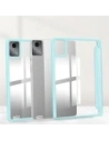 Hurtownia GSM - Etui Bizon Case Tab Clear Matt do Lenovo Tab M11 1 gen. błękitne - BIZ4769 - {ean13} - Hurt