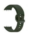 Hurtownia GSM - Pasek Bizon Strap Watch Silicone do Samsung Galaxy Fit 3 ciemnozielony - BIZ5342 - {ean13} - Hurt