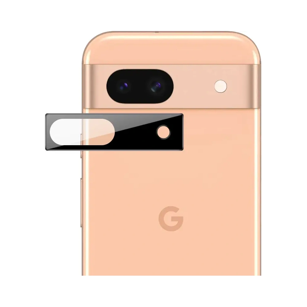 Hurtownia GSM - Bizon Lentilă de Sticlă Pixel 8A [2 PACHET] - BIZ5349 - {ean13} - Hurt