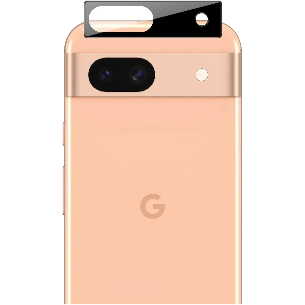 Hurtownia GSM - Bizon Lentilă de Sticlă Pixel 8A [2 PACHET] - BIZ5349 - {ean13} - Hurt