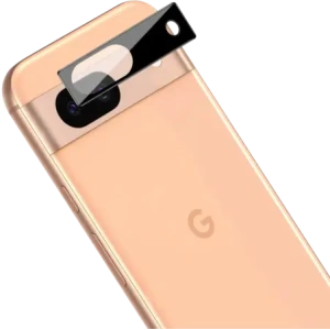 Hurtownia GSM - Sklo na aparát Bizon Glass Lens do Pixel 8A [2 PACK] - BIZ5349 - {ean13} - Hurt