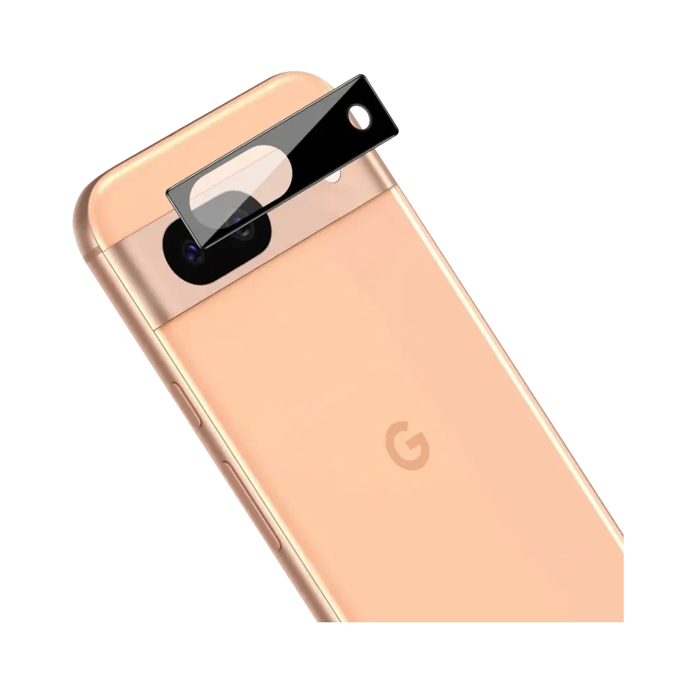 Hurtownia GSM - Bizon Lentilă de Sticlă Pixel 8A [2 PACHET] - BIZ5349 - {ean13} - Hurt