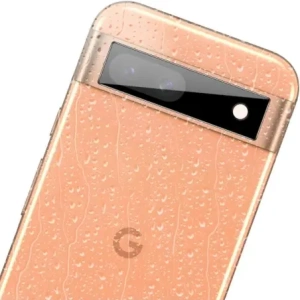 Hurtownia GSM - Bizon Lentilă de Sticlă Pixel 8A [2 PACHET] - BIZ5349 - {ean13} - Hurt