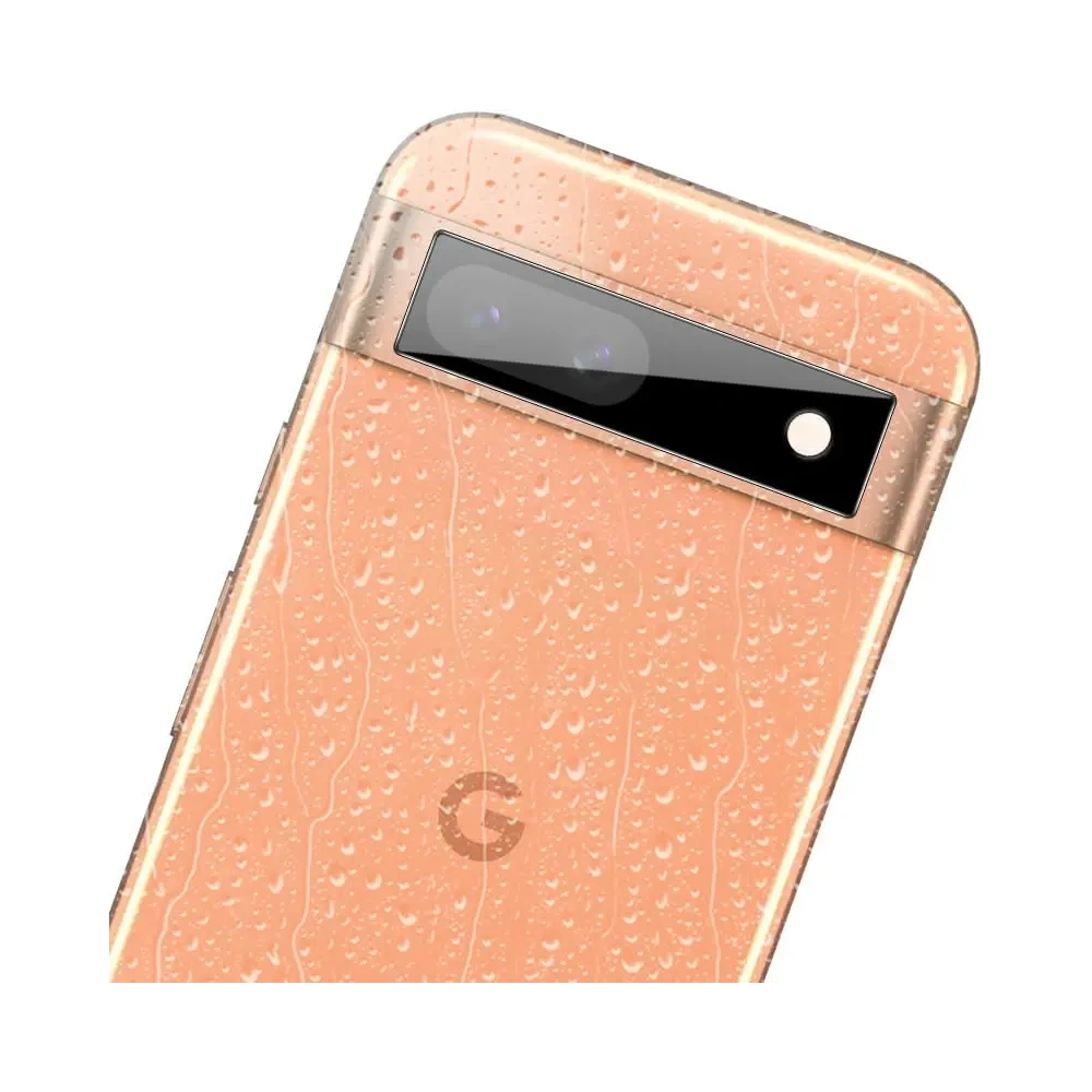 Hurtownia GSM - Szkło na aparat Bizon Glass Lens do Pixel 8A [2 PACK] - BIZ5349 - {ean13} - Hurt