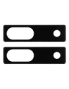 Hurtownia GSM - Szkło na aparat Bizon Glass Lens do Pixel 8A [2 PACK] - BIZ5349 - {ean13} - Hurt