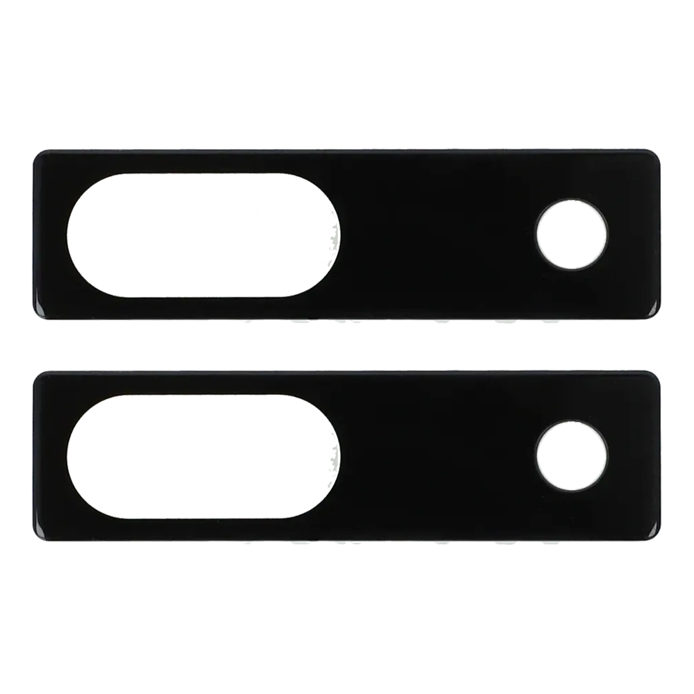 Hurtownia GSM - Sklo na aparát Bizon Glass Lens do Pixel 8A [2 PACK] - BIZ5349 - {ean13} - Hurt