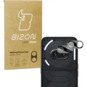 Hurtownia GSM - Bizon üveg lencse Nothing Phone (2a) [2 CSOMAG] - BIZ5350 - {ean13} - Hurt