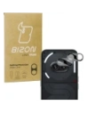 Bizon Lentilă de Sticlă Telefon Nothing (2a) [2 PACK]
