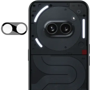 Hurtownia GSM - Bizon üveg lencse Nothing Phone (2a) [2 CSOMAG] - BIZ5350 - {ean13} - Hurt