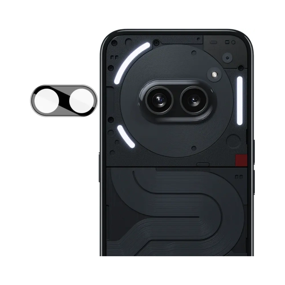 Wholesale Bizon Glass Lens Nothing Phone (2a) [2 PACK] - BIZ5350 - {ean13} - Hurt