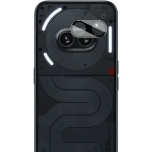 Hurtownia GSM - Bizon üveg lencse Nothing Phone (2a) [2 CSOMAG] - BIZ5350 - {ean13} - Hurt