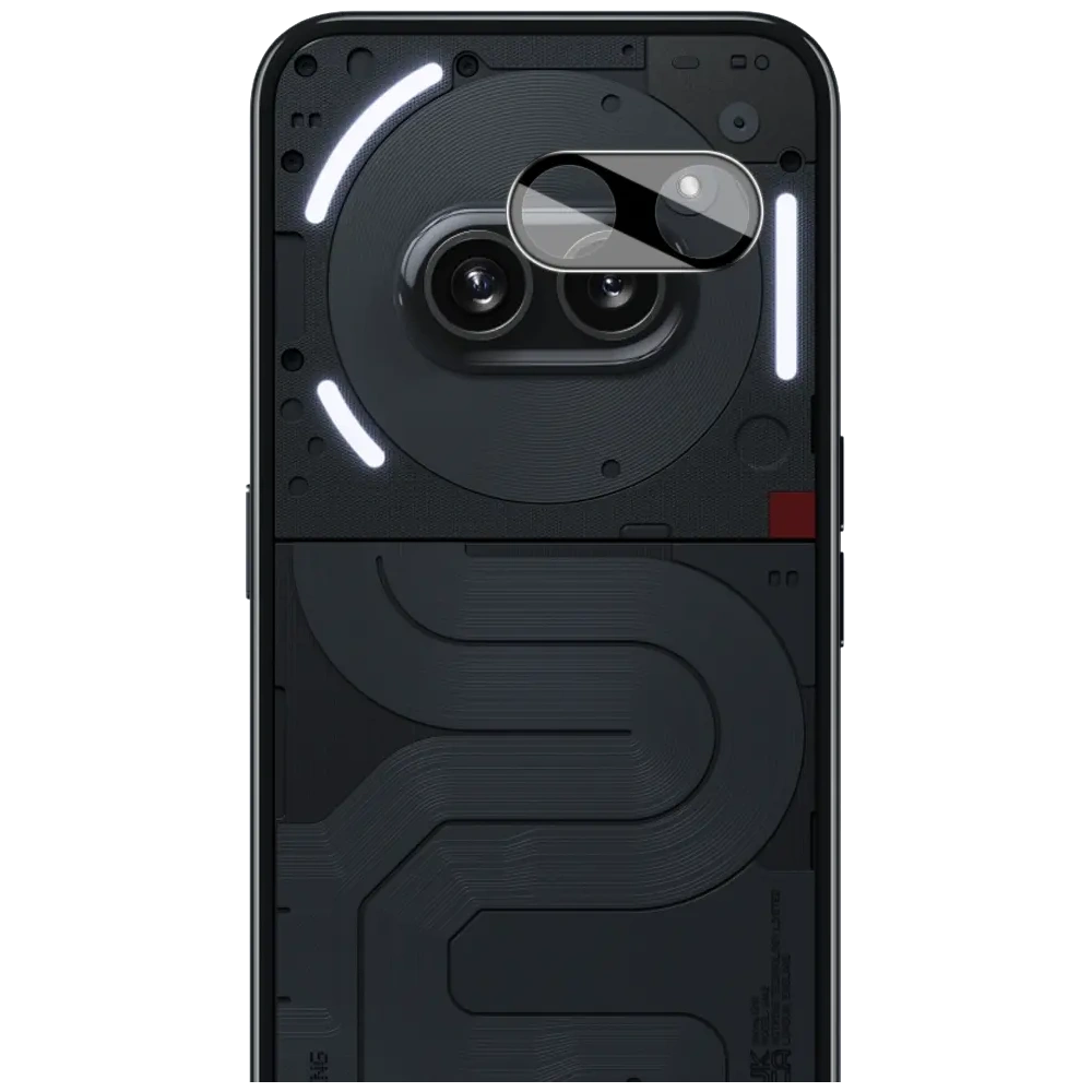 Wholesale Bizon Glass Lens Nothing Phone (2a) [2 PACK] - BIZ5350 - {ean13} - Hurt