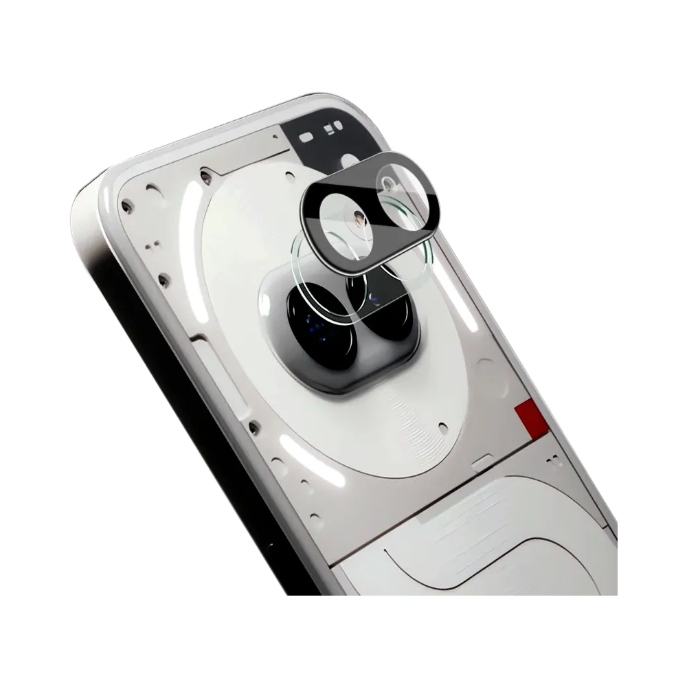 Wholesale Bizon Glass Lens Nothing Phone (2a) [2 PACK] - BIZ5350 - {ean13} - Hurt