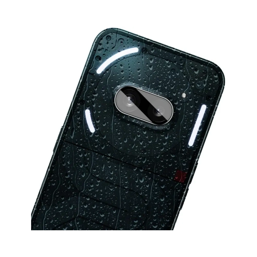 Wholesale Bizon Glass Lens Nothing Phone (2a) [2 PACK] - BIZ5350 - {ean13} - Hurt