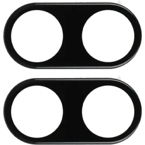 Hurtownia GSM - Bizon Glaslinse Nothing Phone (2a) [2 PACK] - BIZ5350 - {ean13} - Hurt
