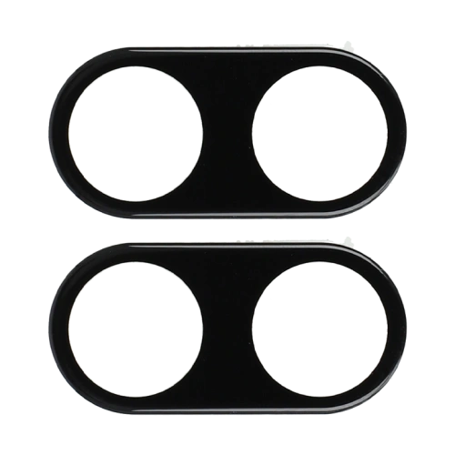 Szkło na aparat Bizon Glass Lens do Nothing Phone (2a) [2 PACK]