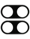Wholesale Bizon Glass Lens Nothing Phone (2a) [2 PACK] - BIZ5350 - {ean13} - Hurt