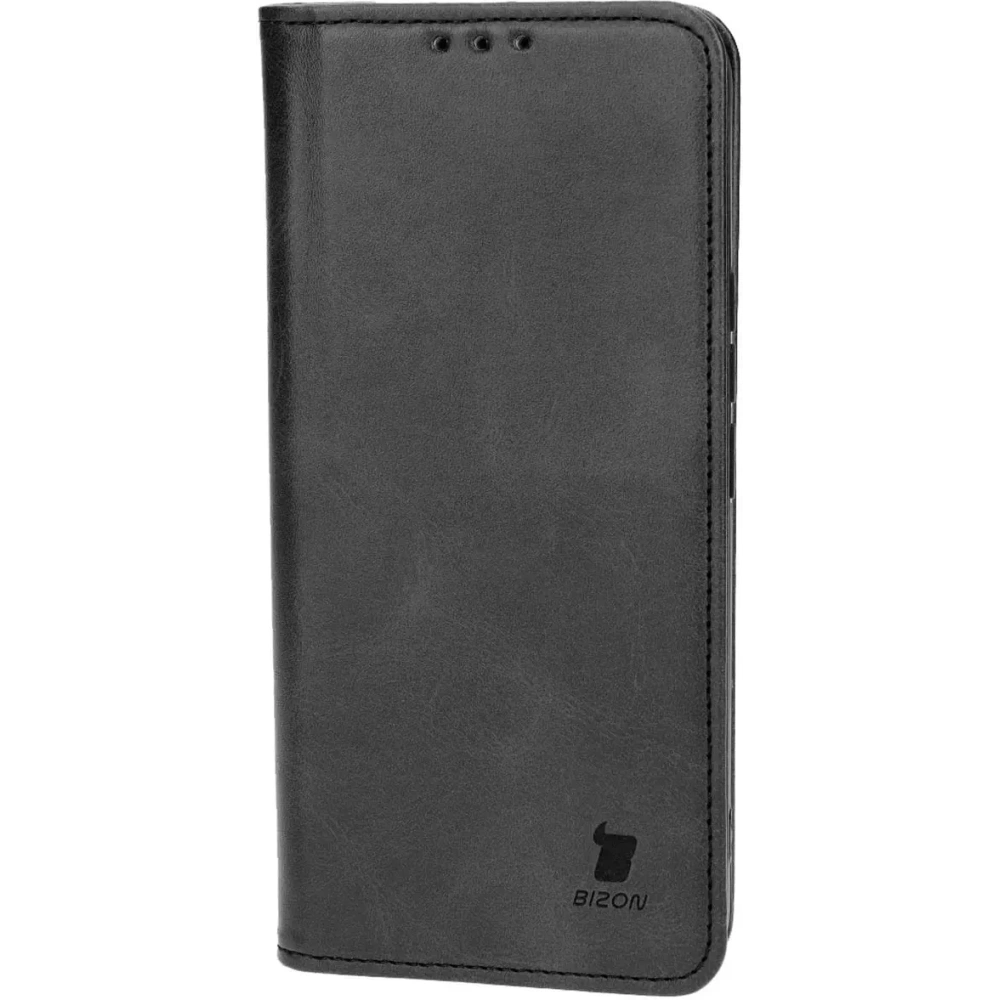 Hurtownia GSM - Bizon Case Pocket Pro Xiaomi 14 Ultra negru - BIZ5351 - {ean13} - Hurt