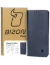 Hurtownia GSM - Bizon Case Pocket Pro Xiaomi 14 Ultra albastru marin - BIZ5352 - {ean13} - Hurt