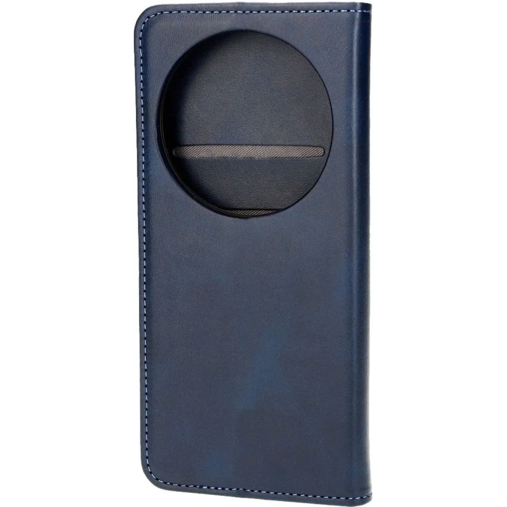 Hurtownia GSM - Bizon Case Pocket Pro Xiaomi 14 Ultra albastru marin - BIZ5352 - {ean13} - Hurt