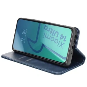 Wholesale Bizon Case Pocket Pro Xiaomi 14 Ultra navy blue - BIZ5352 - {ean13} - Hurt