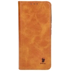 Wholesale Bizon Case Pocket Pro Xiaomi 14 Ultra brown - BIZ5353 - {ean13} - Hurt