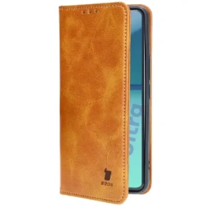 Wholesale Bizon Case Pocket Pro Xiaomi 14 Ultra brown - BIZ5353 - {ean13} - Hurt