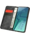 Hurtownia GSM - Bizon Case Pocket Pro Motorola Moto G34 5G negru - BIZ5354 - {ean13} - Hurt
