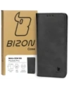 Hurtownia GSM - Bizon Case Pocket Pro Motorola Moto G34 5G negru - BIZ5354 - {ean13} - Hurt