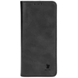 Wholesale Bizon Case Pocket Pro Motorola Moto G34 5G black - BIZ5354 - {ean13} - Hurt