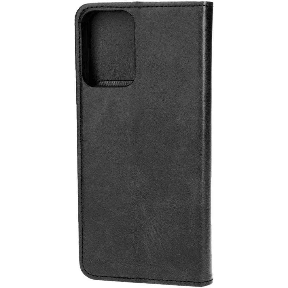 Hurtownia GSM - Bizon Case Pocket Pro Motorola Moto G34 5G negru - BIZ5354 - {ean13} - Hurt