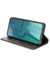 Hurtownia GSM - Bizon Case Pocket Pro Motorola Moto G34 5G negru - BIZ5354 - {ean13} - Hurt