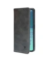 Hurtownia GSM - Bizon Case Pocket Pro Motorola Moto G34 5G negru - BIZ5354 - {ean13} - Hurt