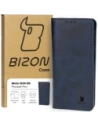 Hurtownia GSM - Bizon Case Pocket Pro Motorola Moto G34 5G albastru marin - BIZ5355 - {ean13} - Hurt