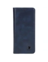 Hurtownia GSM - Bizon Case Pocket Pro Motorola Moto G34 5G albastru marin - BIZ5355 - {ean13} - Hurt