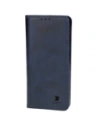 Hurtownia GSM - Bizon Case Pocket Pro Motorola Moto G34 5G albastru marin - BIZ5355 - {ean13} - Hurt