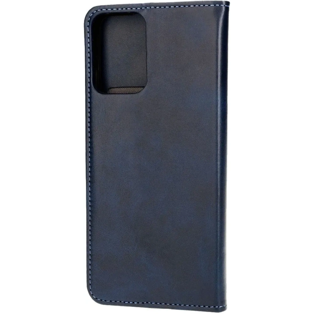 Hurtownia GSM - Bizon Case Pocket Pro Motorola Moto G34 5G albastru marin - BIZ5355 - {ean13} - Hurt