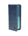 Hurtownia GSM - Bizon Case Pocket Pro Motorola Moto G34 5G albastru marin - BIZ5355 - {ean13} - Hurt